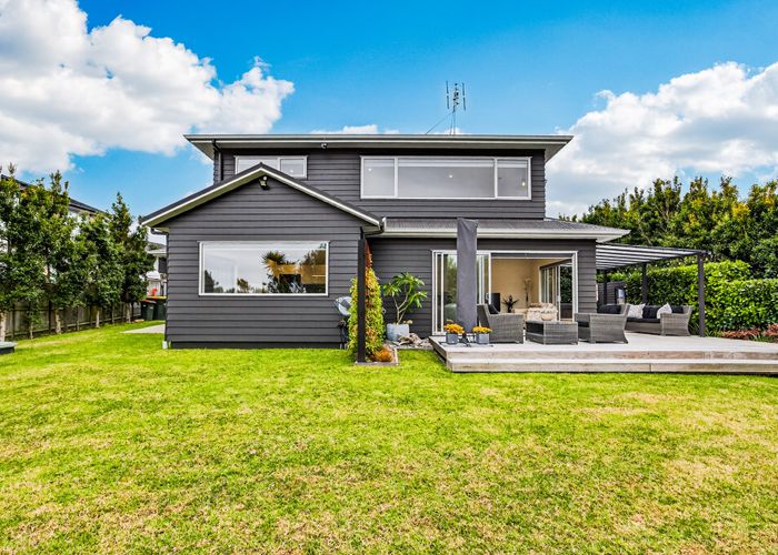  at 12 Frances Place, Millwater, Rodney, Auckland