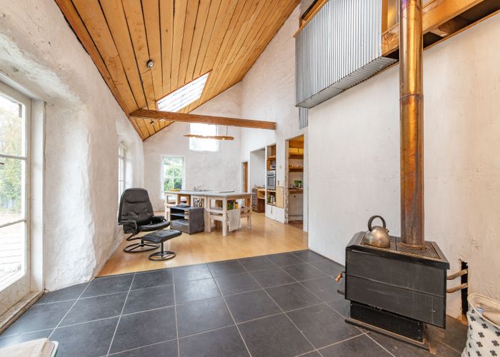  at 15 Old Main North Road, Leithfield, Amberley