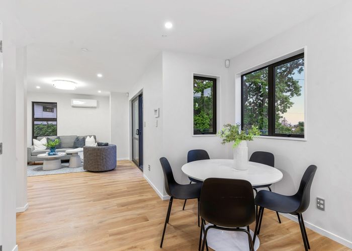  at 3/17B Eastglen Road, Glen Eden, Waitakere City, Auckland