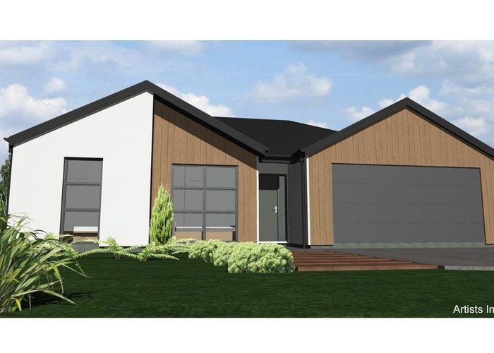  at Lot 98 Woolshed Drive, Stoke, Nelson, Nelson / Tasman