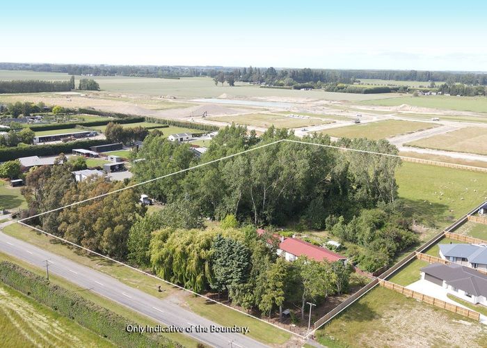  at 94 Wakanui Road, Elgin, Ashburton