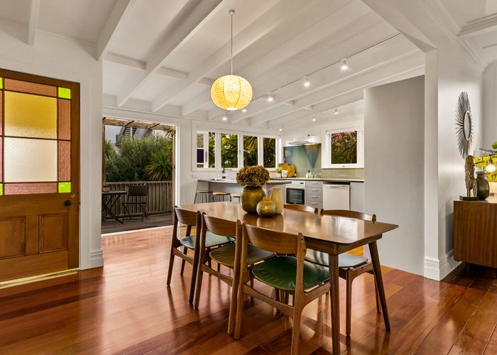  at 53B Sackville Street, Grey Lynn, Auckland