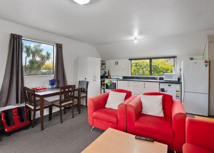  at 3/496 Selwyn Street, City Centre, Christchurch City, Canterbury