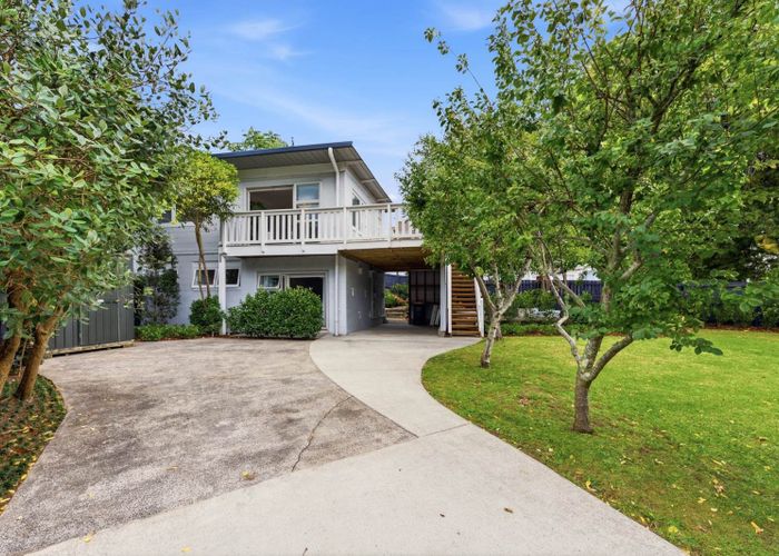  at 5/40 Roslyn Terrace, Devonport, North Shore City, Auckland