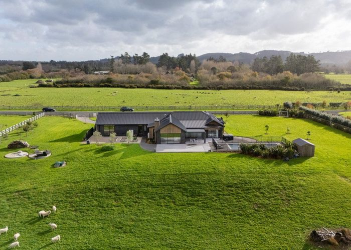  at 73 Taitaia Lane, Clevedon, Manukau City, Auckland