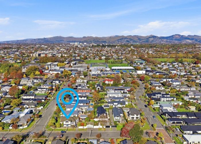  at 29 College Avenue, Strowan, Christchurch