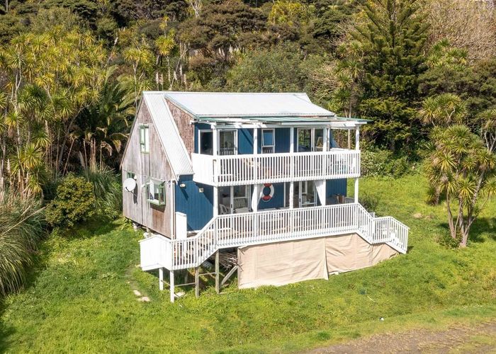  at 349 Hokianga Harbour Drive, Omapere, Far North, Northland
