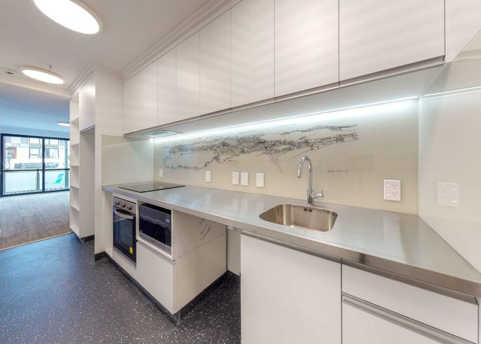 For rent 206/49 Hanson Street, Mount Cook, Wellington, Wellington