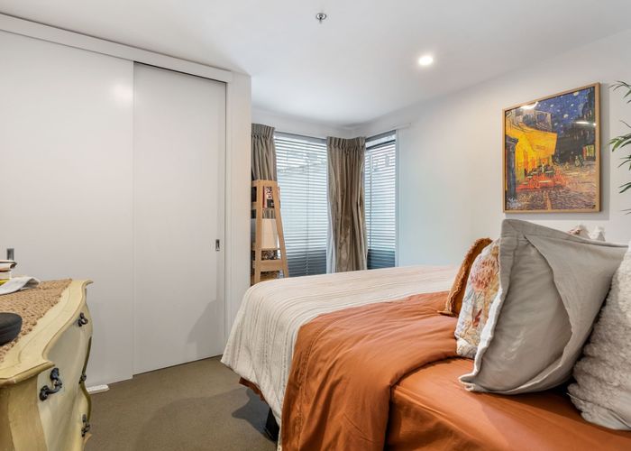  at 1D/42 Cable Street, Te Aro, Wellington