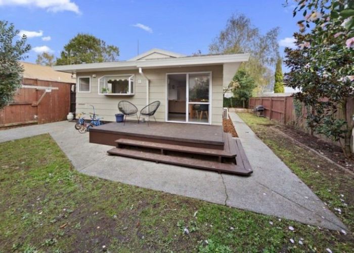  at 72B Dominion Road, Nawton, Hamilton