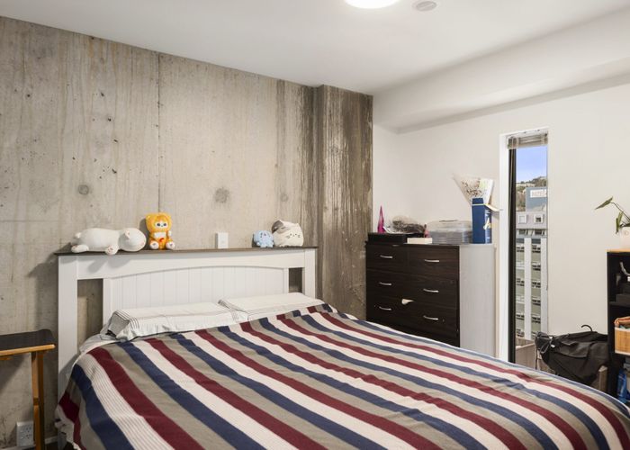  at 1704/111 Dixon Street, Te Aro, Wellington, Wellington