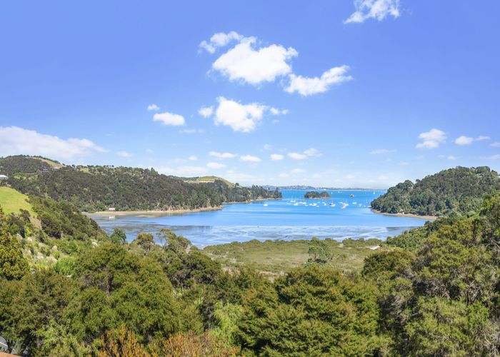  at 1A Erua Road, Ostend, Waiheke Island