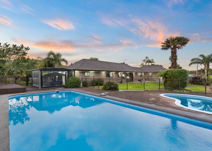 at 634 Papakura-Clevedon Road, Ardmore