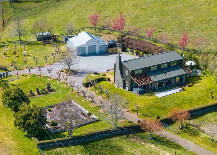  at 83 Hitiri Road, Kinloch, Taupo, Waikato