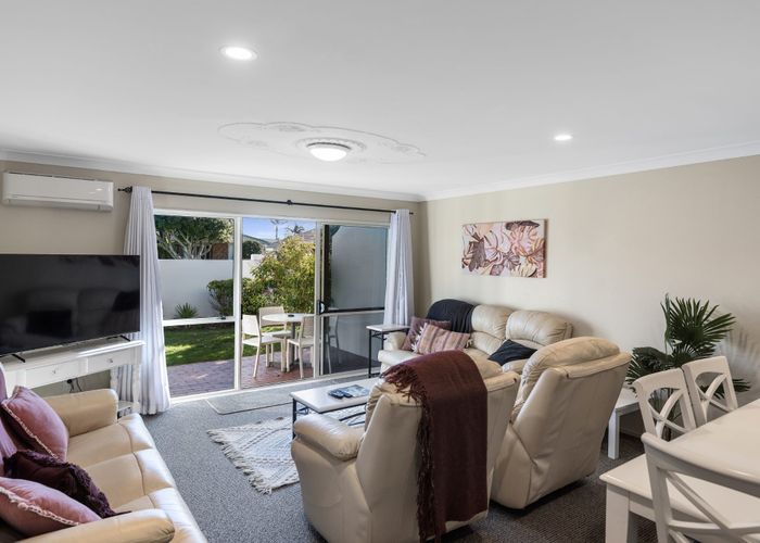 at 43/111 Santa Monica Drive, Papamoa Beach, Papamoa