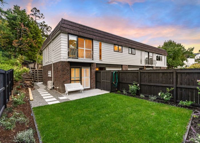  at 4/47 Vale Road, Saint Heliers, Auckland City, Auckland