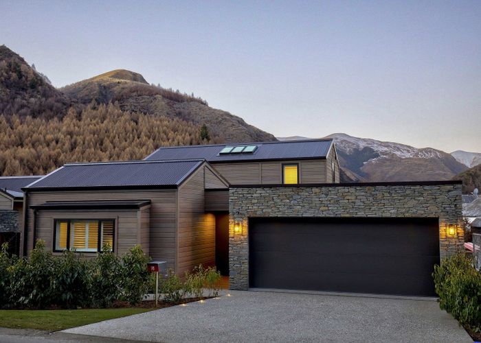 Recently sold 9B Caernarvon Street, Arrowtown homes.co.nz