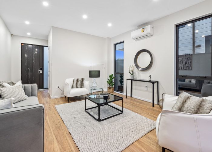  at 33D Stanley Avenue, Milford, North Shore City, Auckland