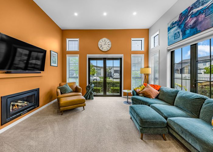  at 8 Makete Crescent, Hobsonville, Waitakere City, Auckland