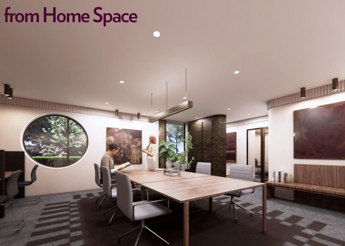  at 401/8 Pratt Street, Freemans Bay, Auckland City, Auckland