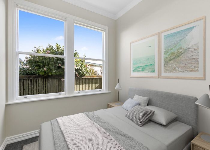  at 58B Mein St, Newtown, Wellington, Wellington