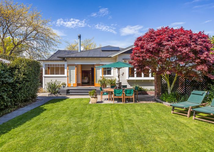  at 21 Cardiff Avenue, Somerfield, Christchurch