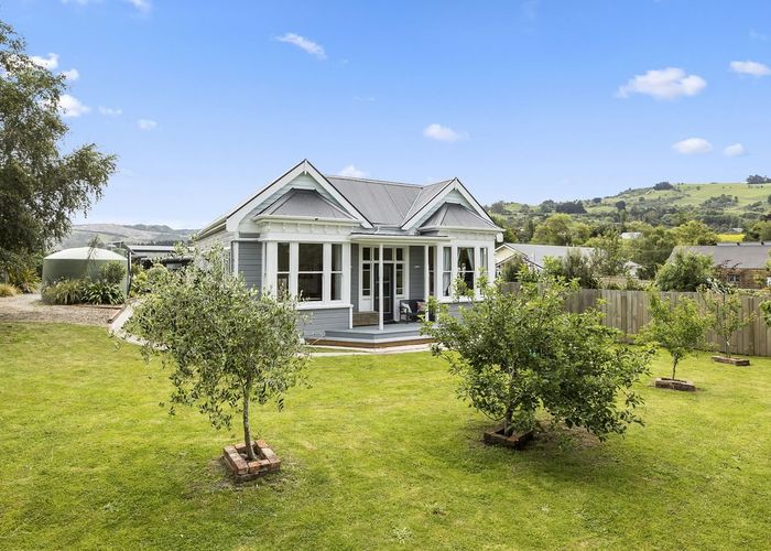  at 26A Bay Road, Warrington, Waikouaiti