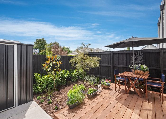  at 10/29 Bampton Street, Burwood, Christchurch City, Canterbury