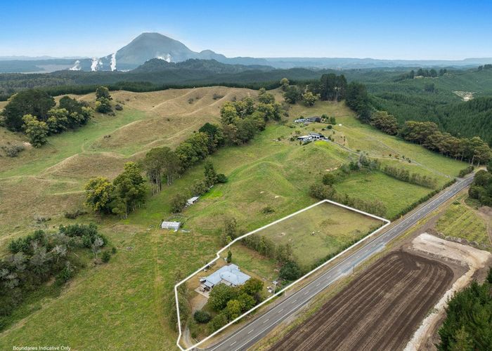  at 3041 State Highway 30, Onepu, Whakatane, Bay Of Plenty