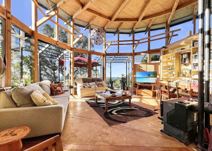  at 8344D State Highway 35, Whanarua Bay, Waihau Bay, Opotiki, Bay Of Plenty