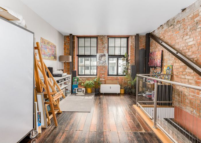  at 22 Egmont Street, Te Aro, Wellington, Wellington