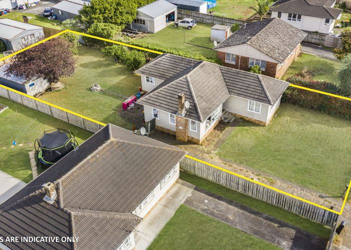  at 20 Windmill Road, Pukekohe, Pukekohe