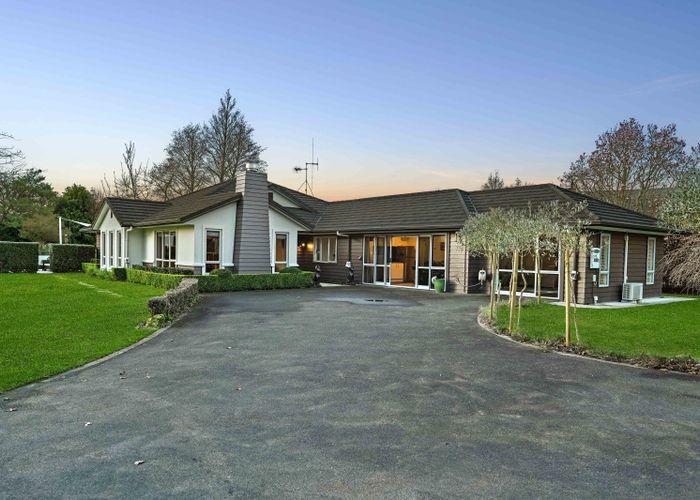  at 69A Pencarrow Road, Tamahere, Hamilton