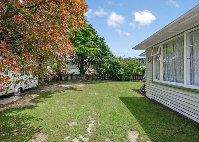  at 124 Wise Street, Wainuiomata, Lower Hutt, Wellington