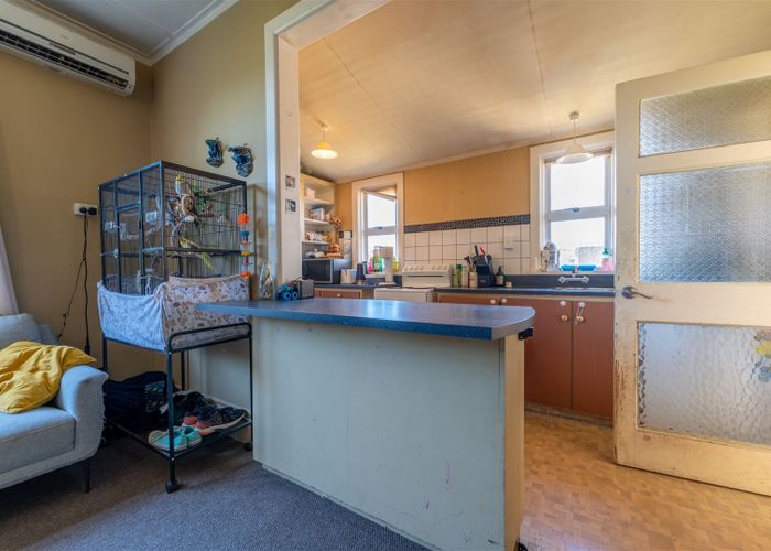  at 21 Lynn Street, Oamaru North, Oamaru