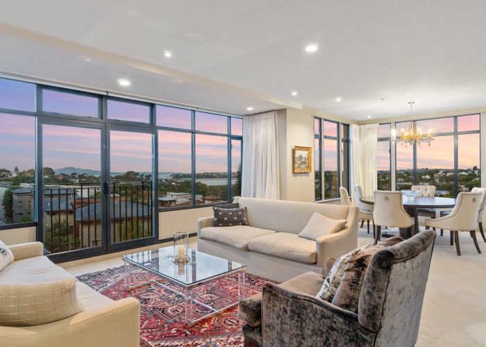  at 4D/38 James Cook Crescent, Remuera, Auckland City, Auckland