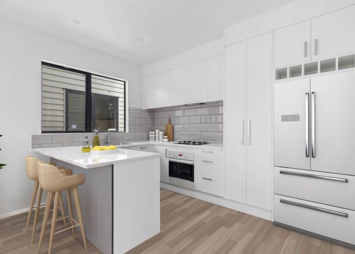  at 4B Carolyn Street, Manukau, Auckland