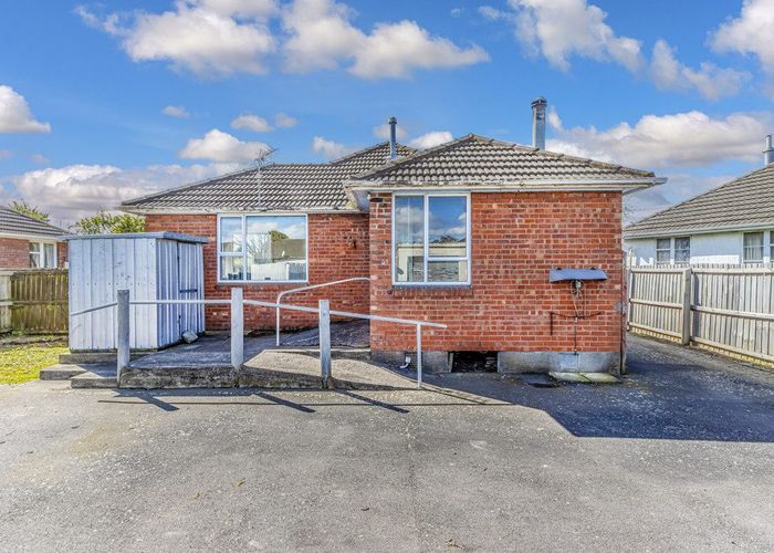  at 63 Hoani Street, Northcote, Christchurch