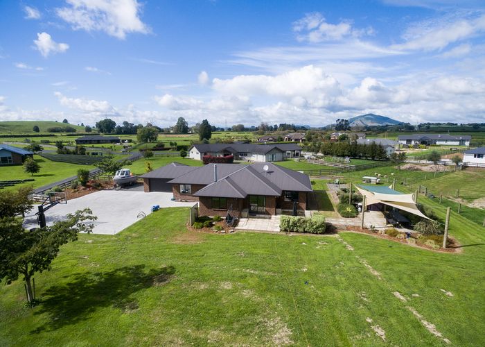  at 196A Inglefield Street, Pirongia, Te Awamutu