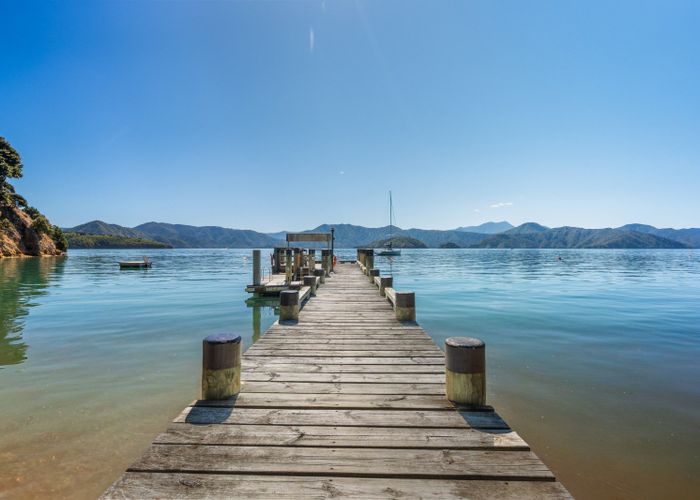  at 191 Port Underwood Road, Waikawa, Marlborough, Marlborough