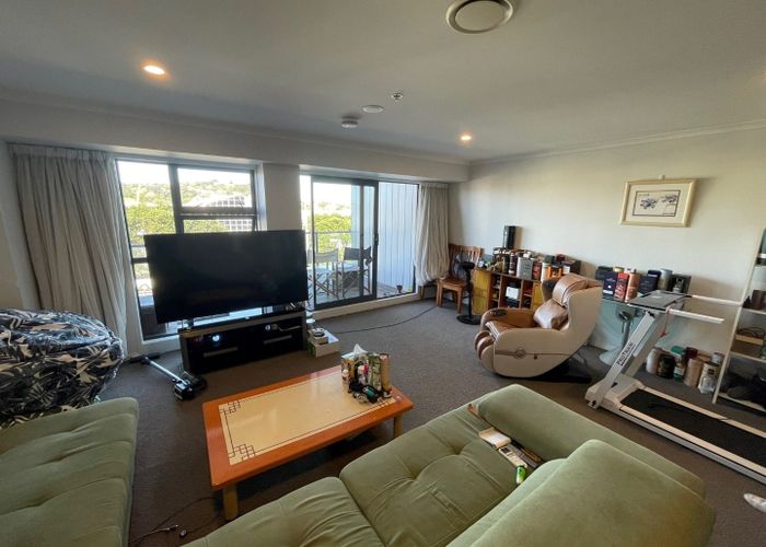  at 2N/83 New North Road, Eden Terrace, Auckland