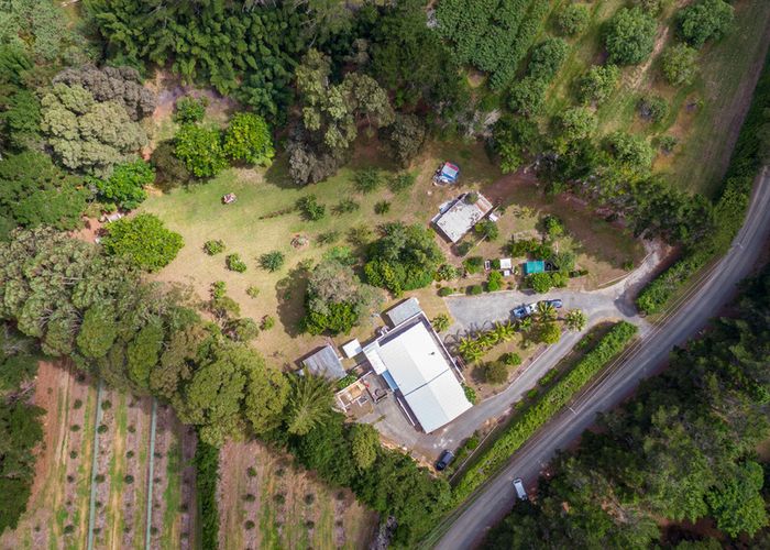  at 447 Paparore Road, Paparore, Awanui