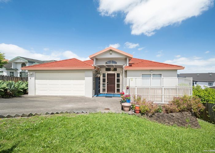  at 16 Maidstone Place, Oteha, North Shore City, Auckland