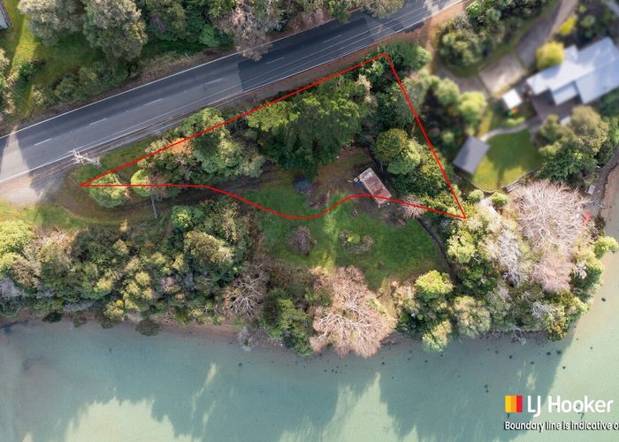  at 138 Coast Road, Warrington, Dunedin, Otago