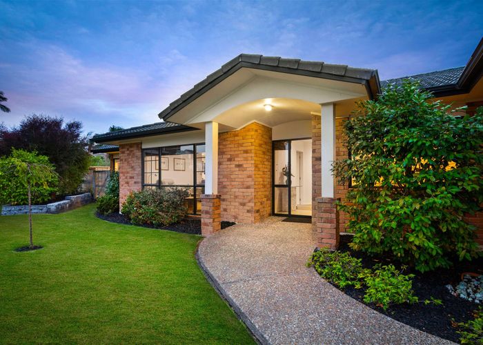 at 30 Hercules Drive, Henderson, Auckland