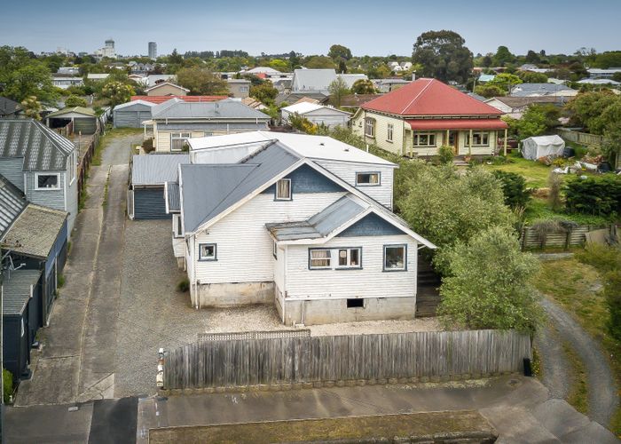  at 117A England Street, Linwood, Christchurch