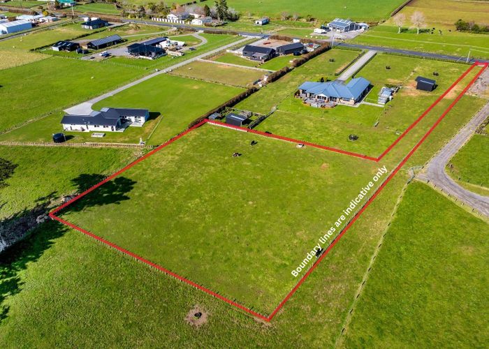  at 62 Monmouth Road, Stratford, Stratford, Taranaki