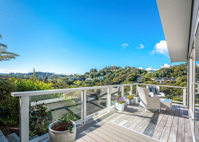  at 39B Miro Road, Palm Beach, Waiheke Island