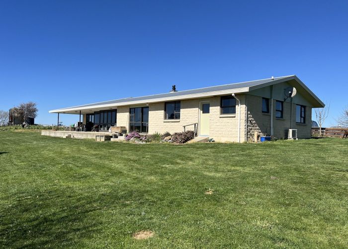  at 414 Glenn Settlement Road, Awamoko, Waitaki, Otago