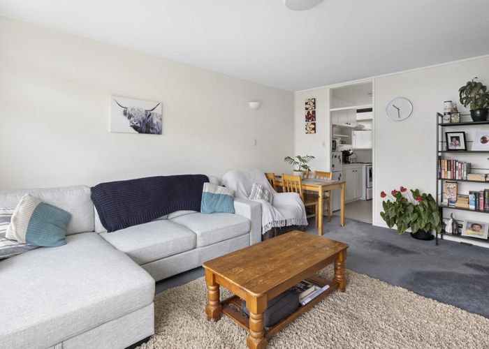  at 1D/145 Ohiro Road, Brooklyn, Wellington